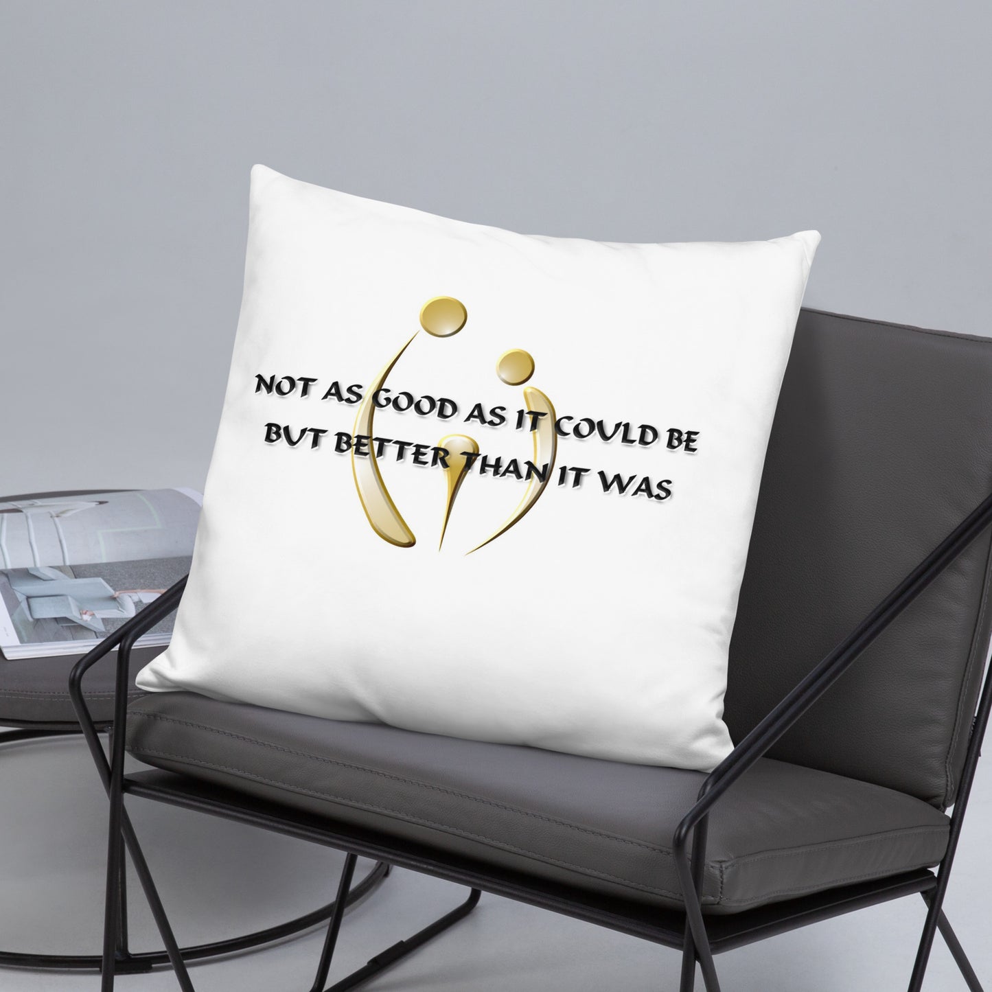 Basic Pillow