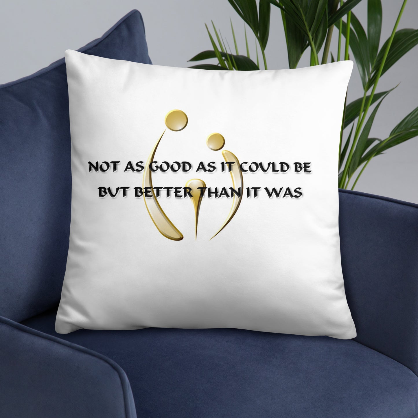 Basic Pillow