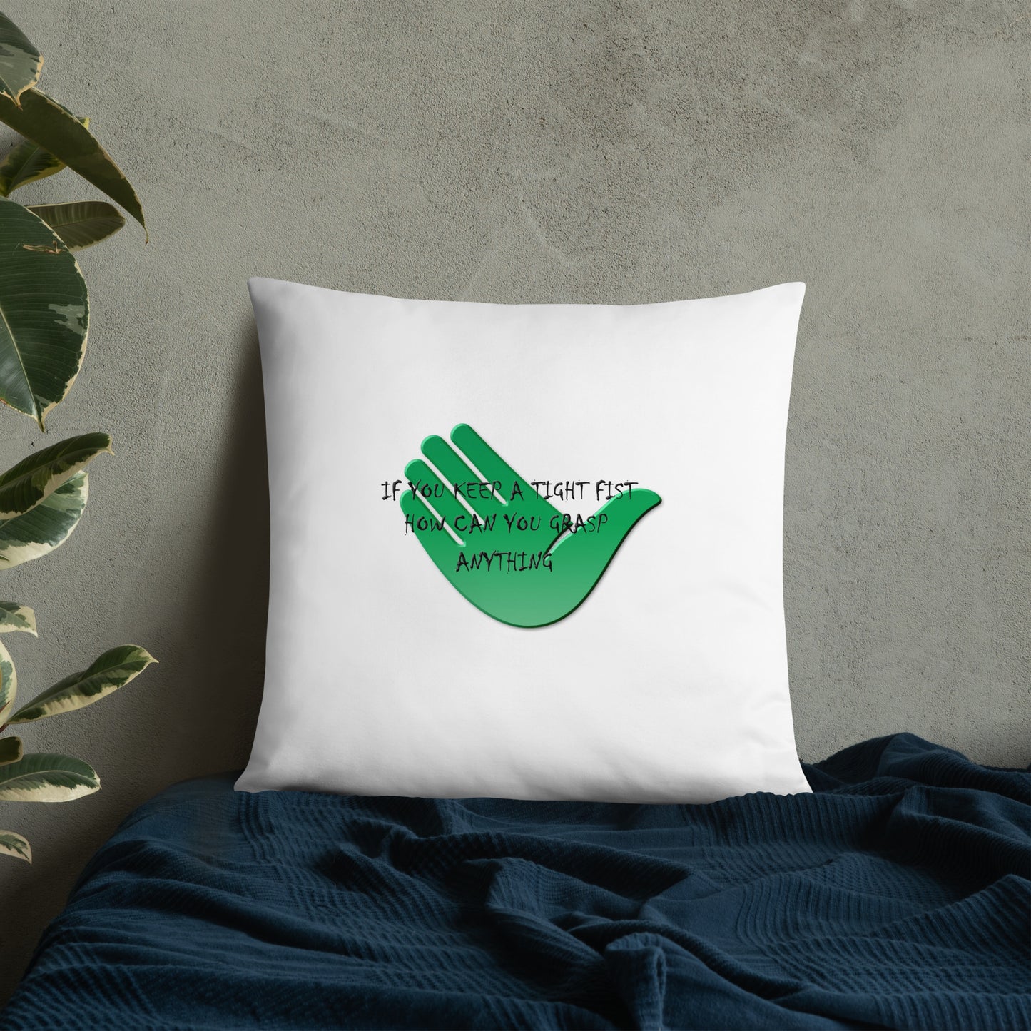 Basic Pillow