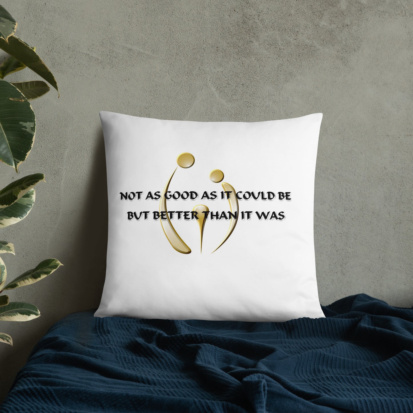 Basic Pillow