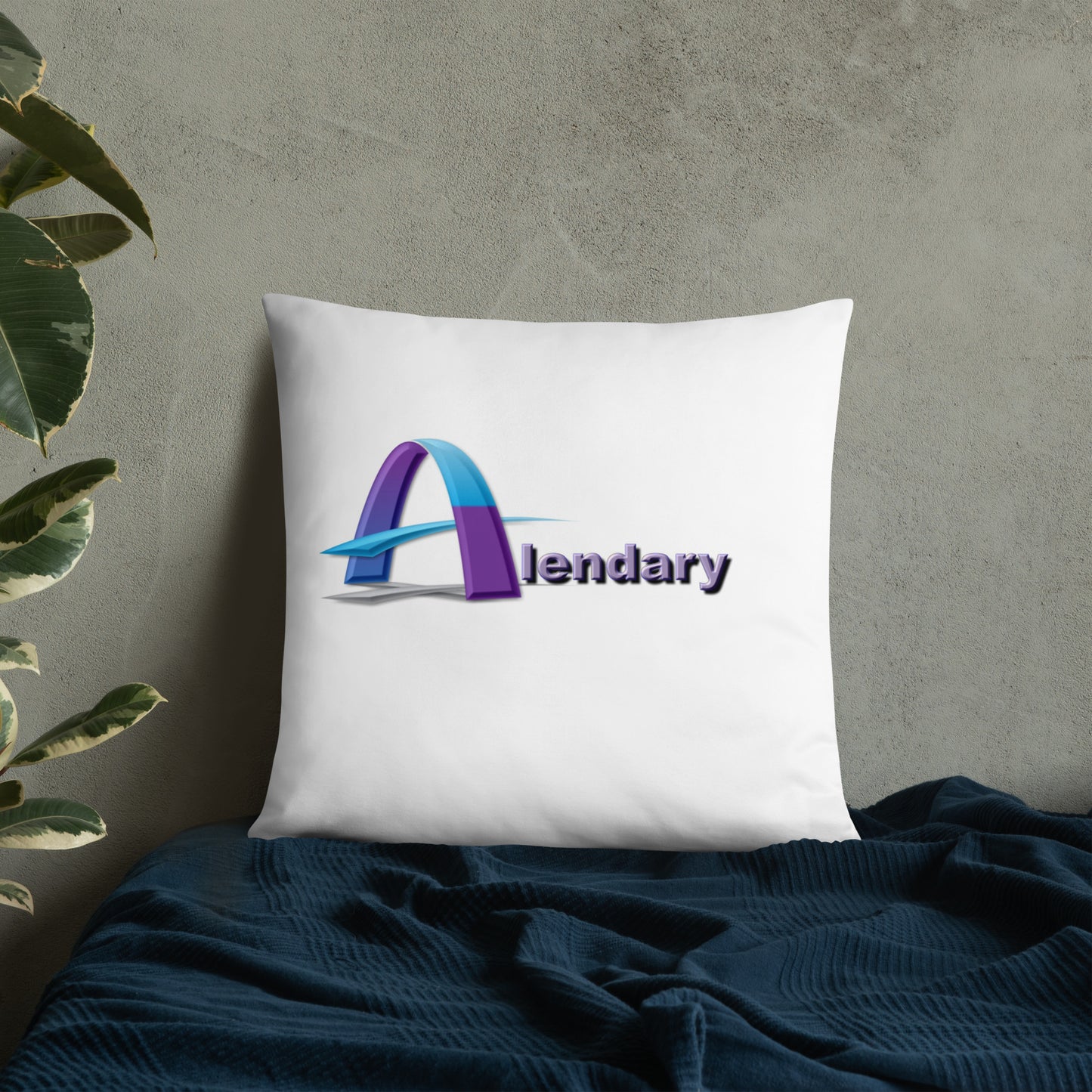 Basic Pillow