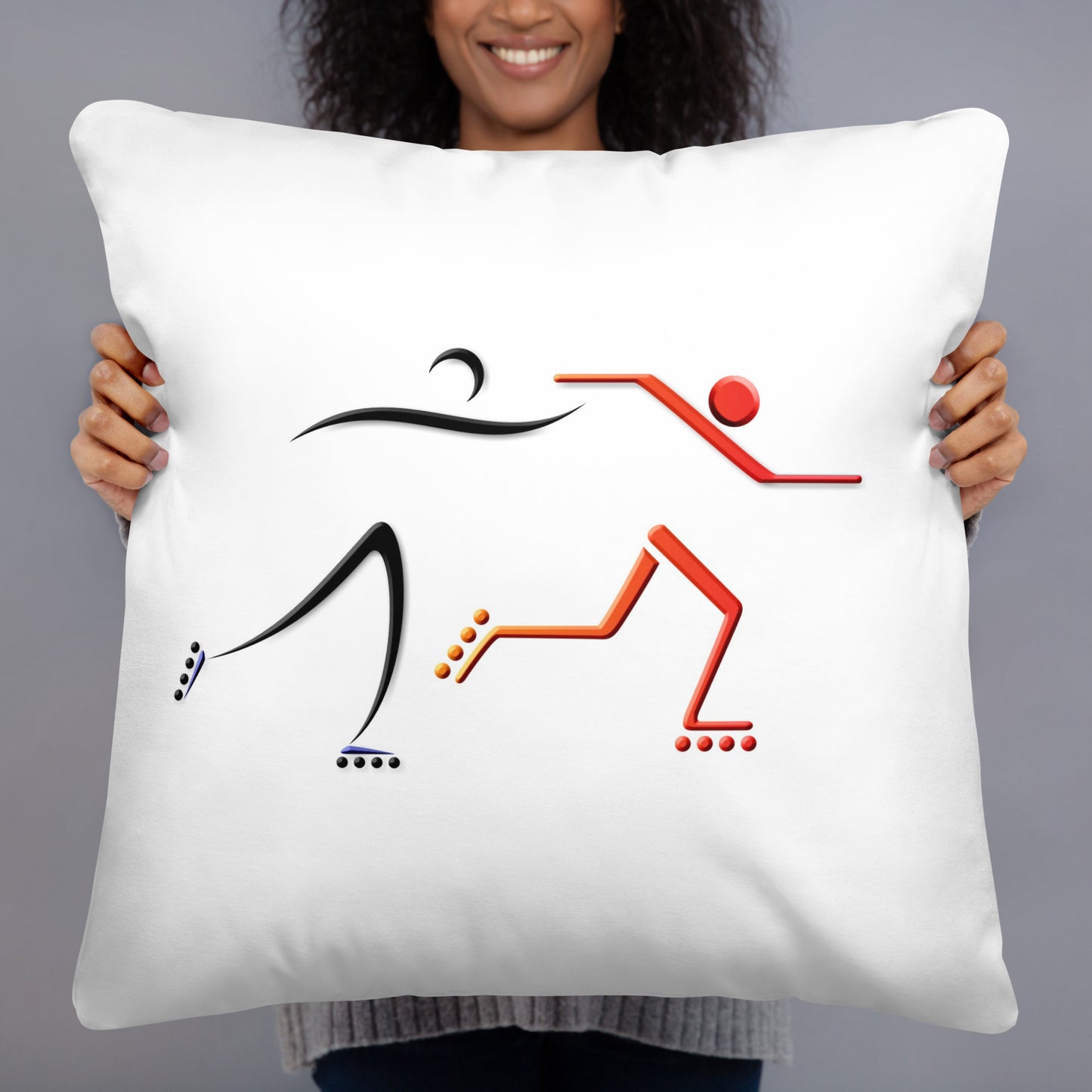 Basic Pillow