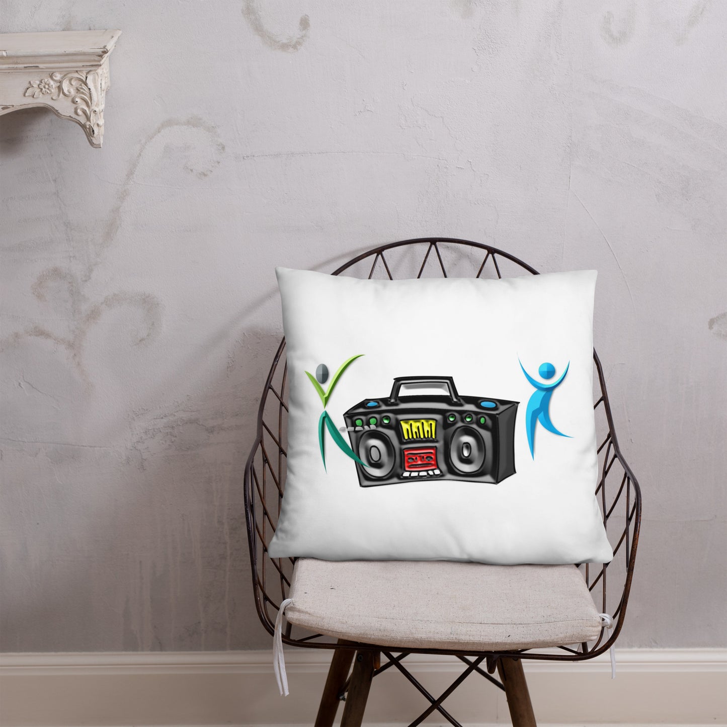Basic Pillow