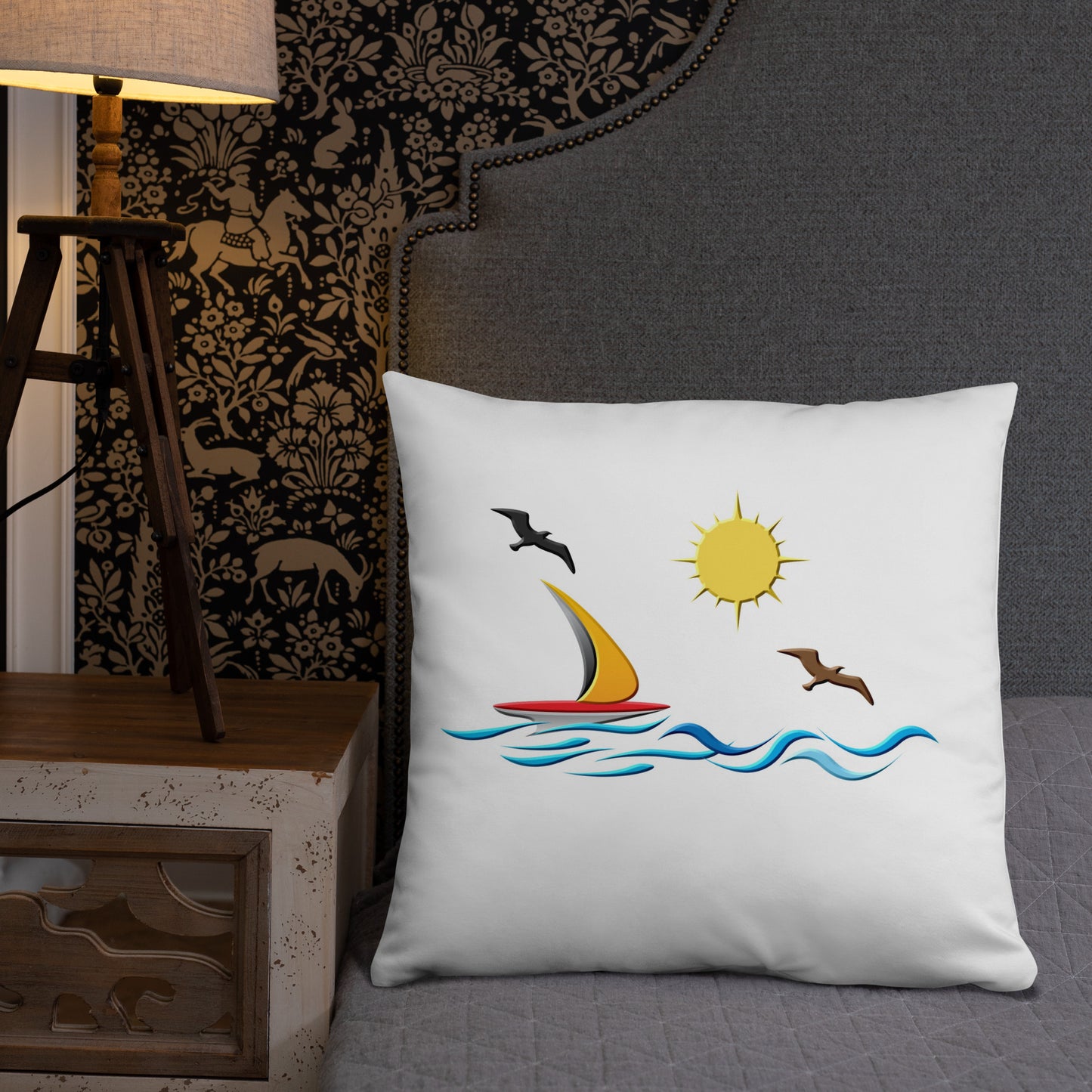 Basic Pillow