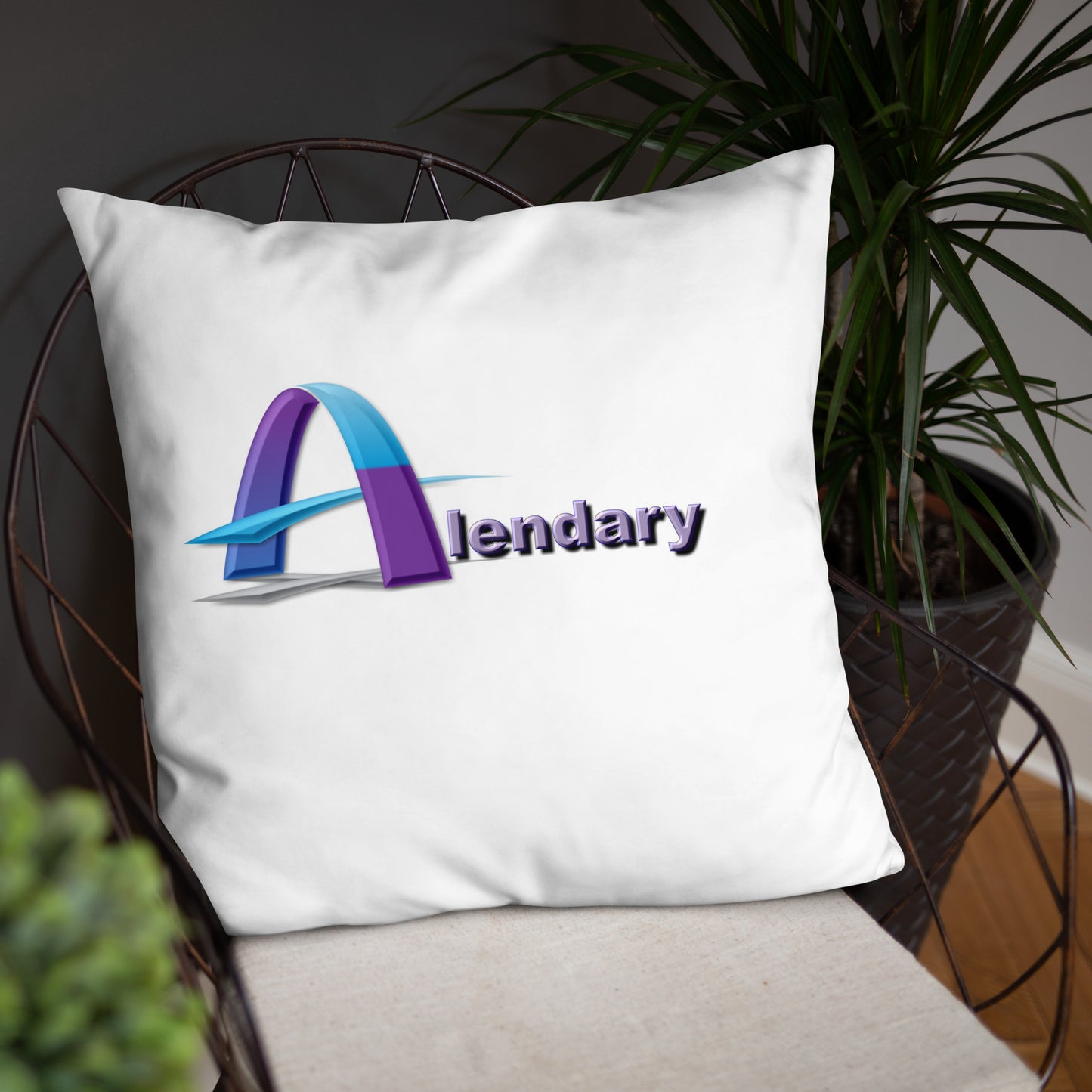 Basic Pillow