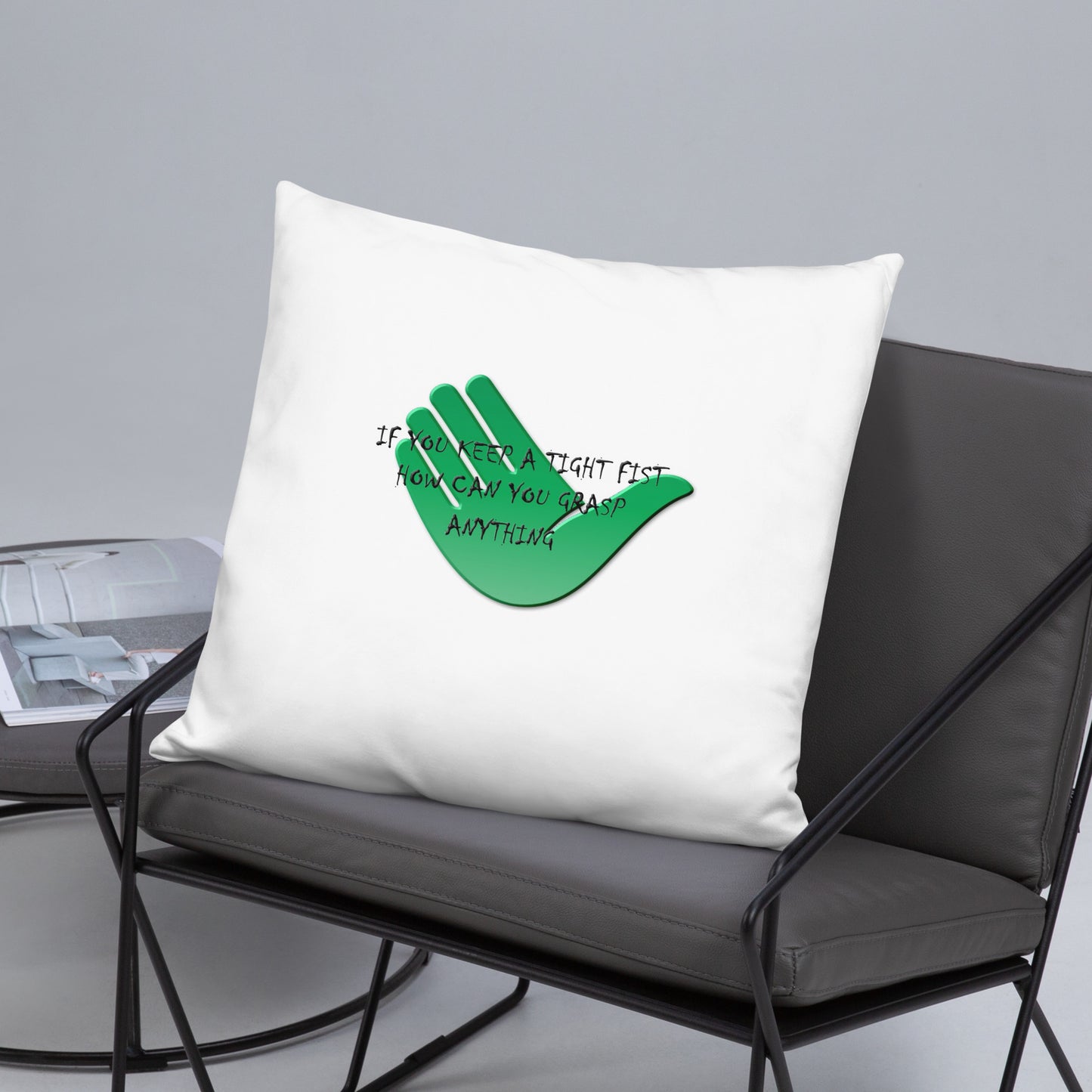 Basic Pillow