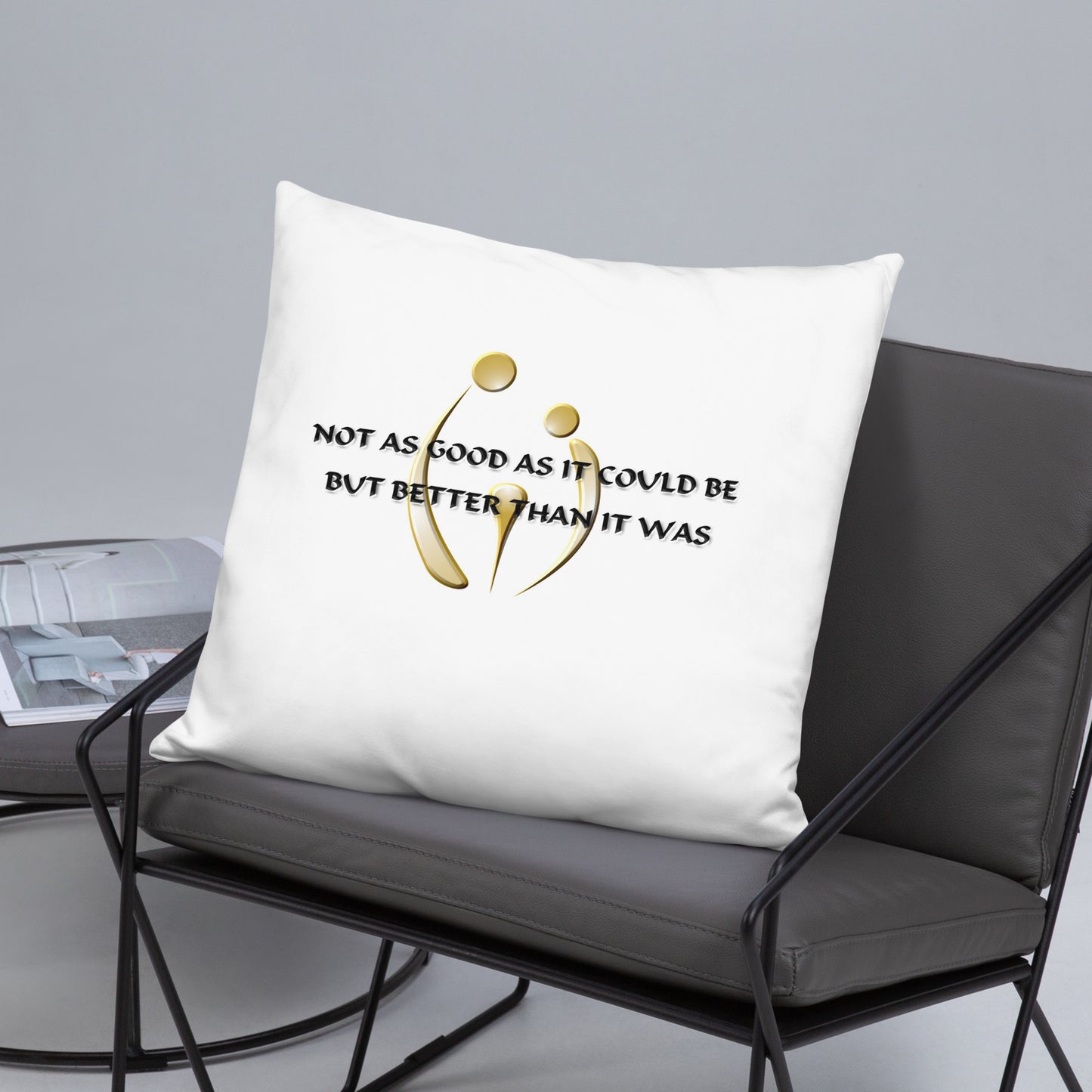 Basic Pillow