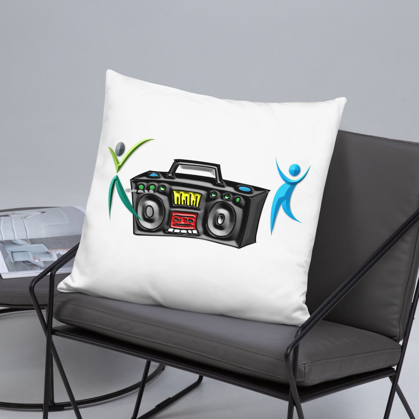 Basic Pillow