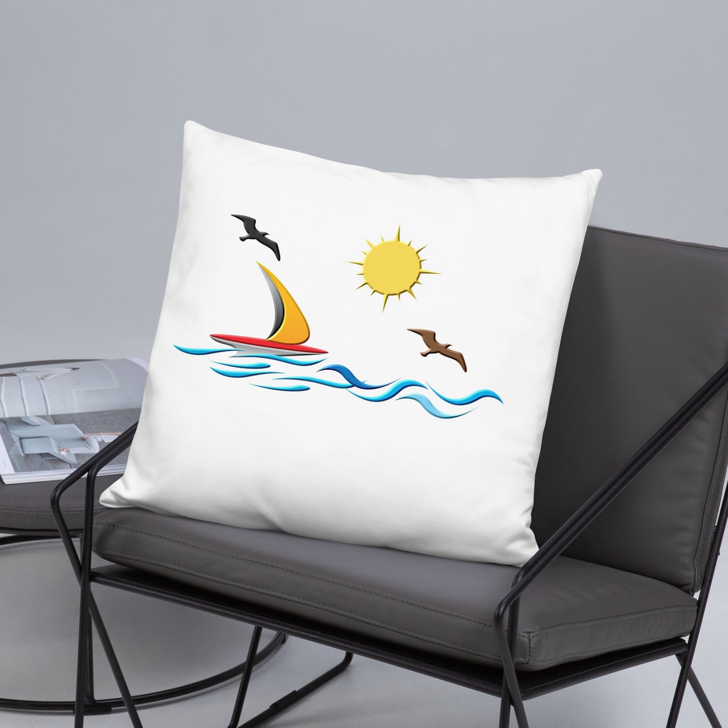 Basic Pillow
