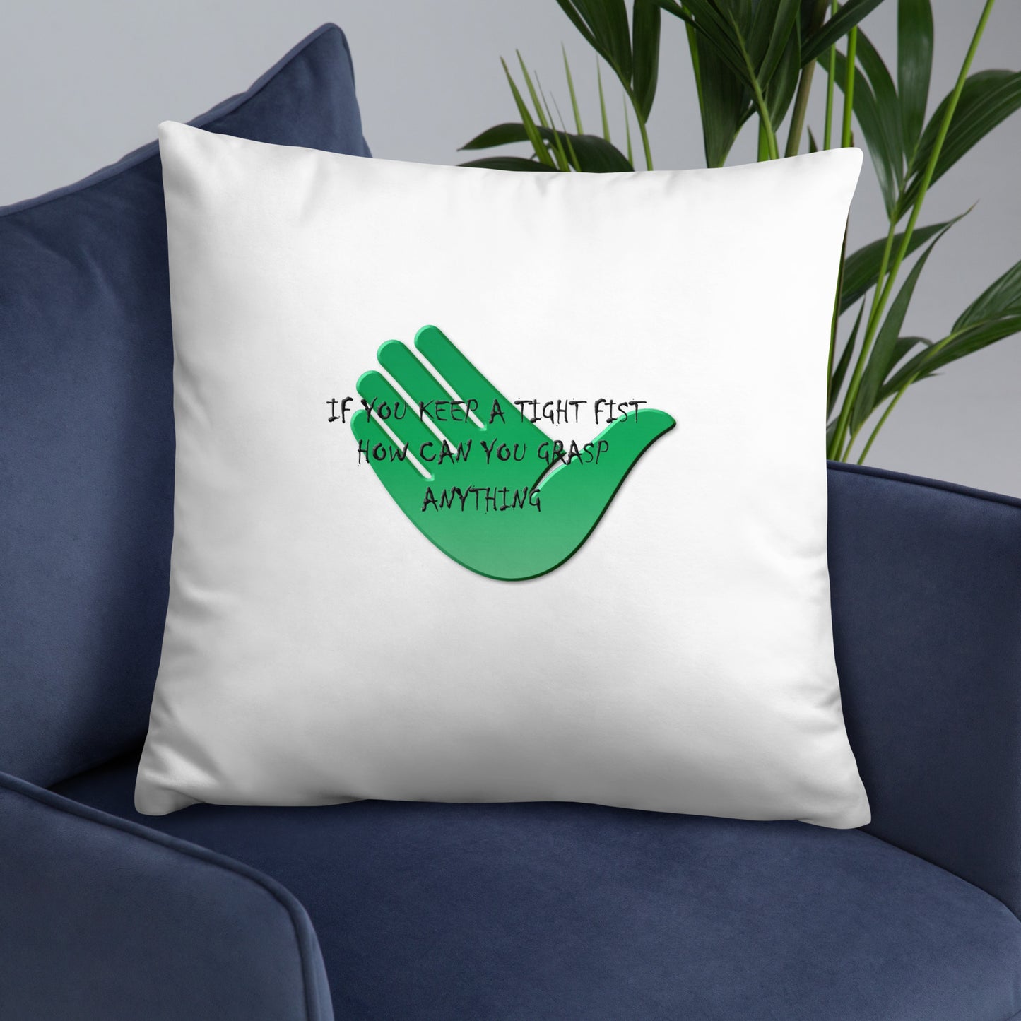 Basic Pillow
