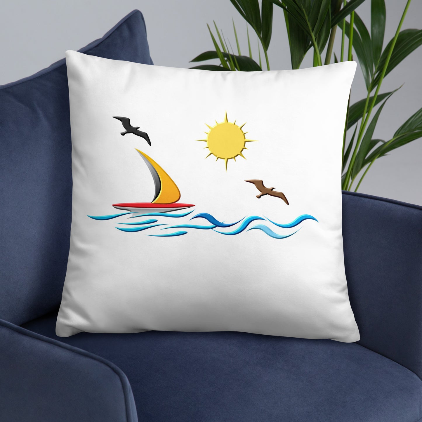 Basic Pillow