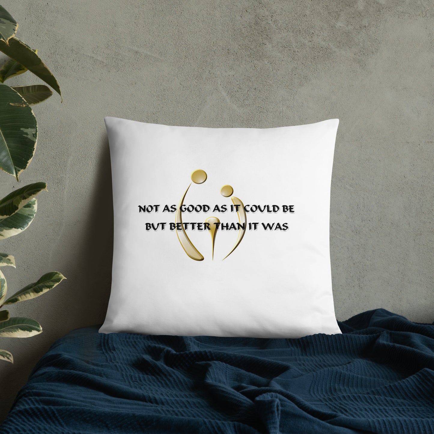 Basic Pillow