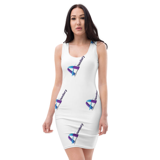 Sublimation Cut & Sew Dress