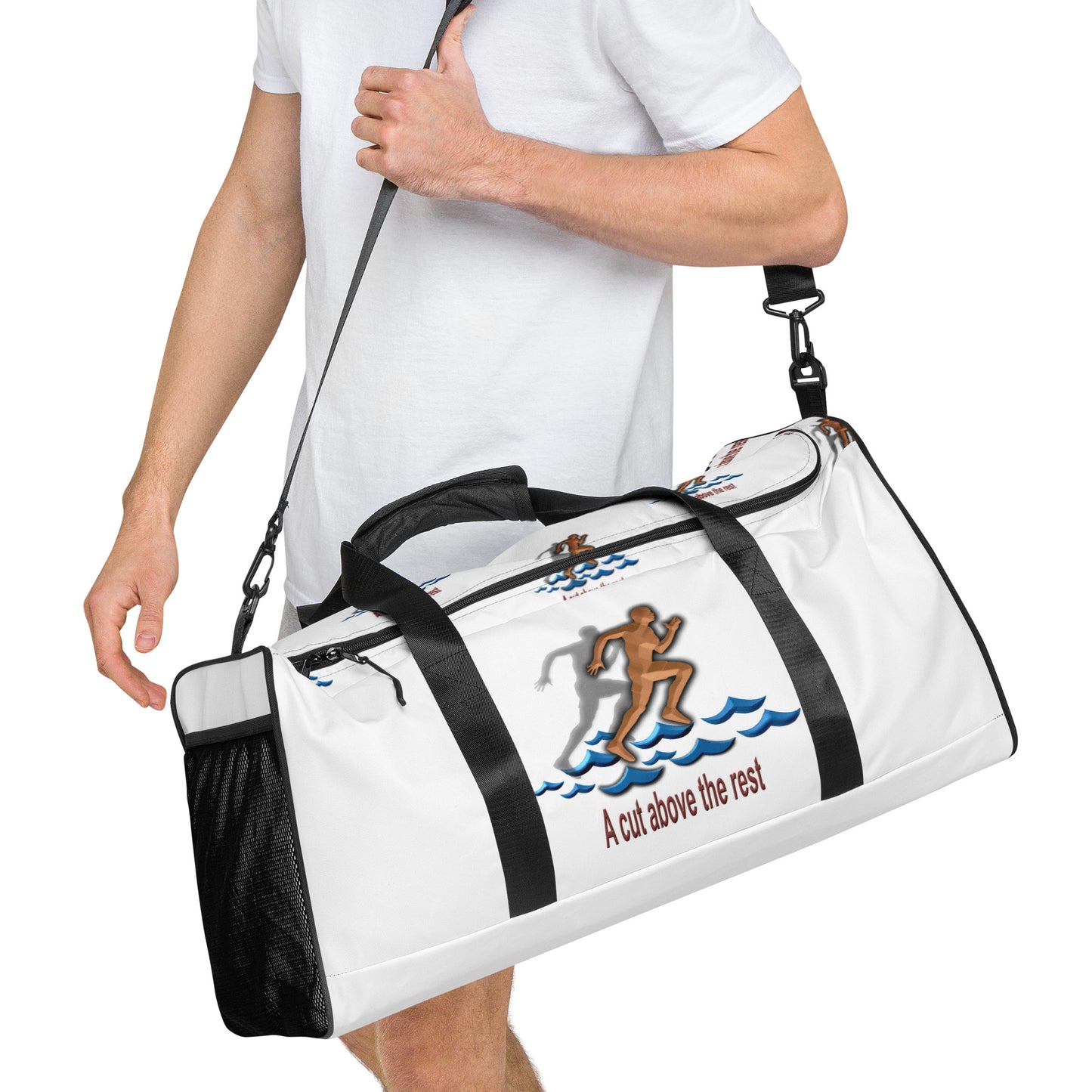 Duffle bag