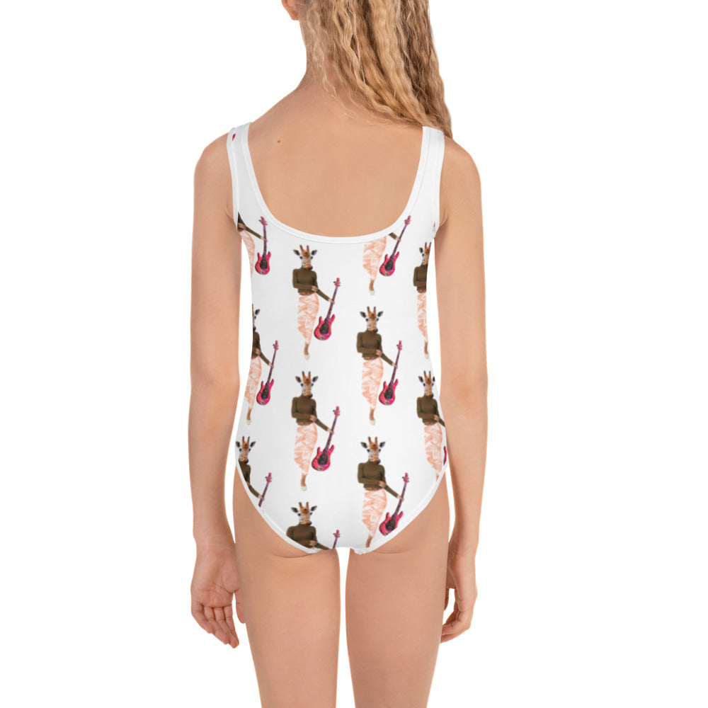 Kids Swimsuit