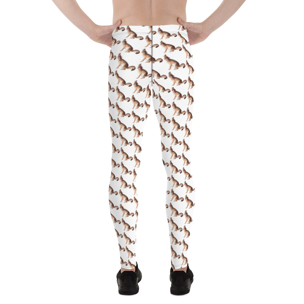Men's Leggings