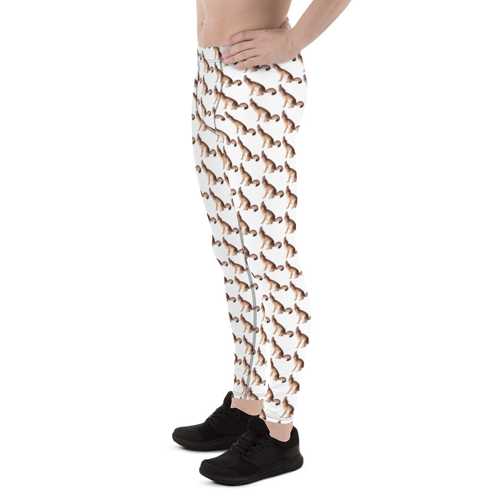 Men's Leggings