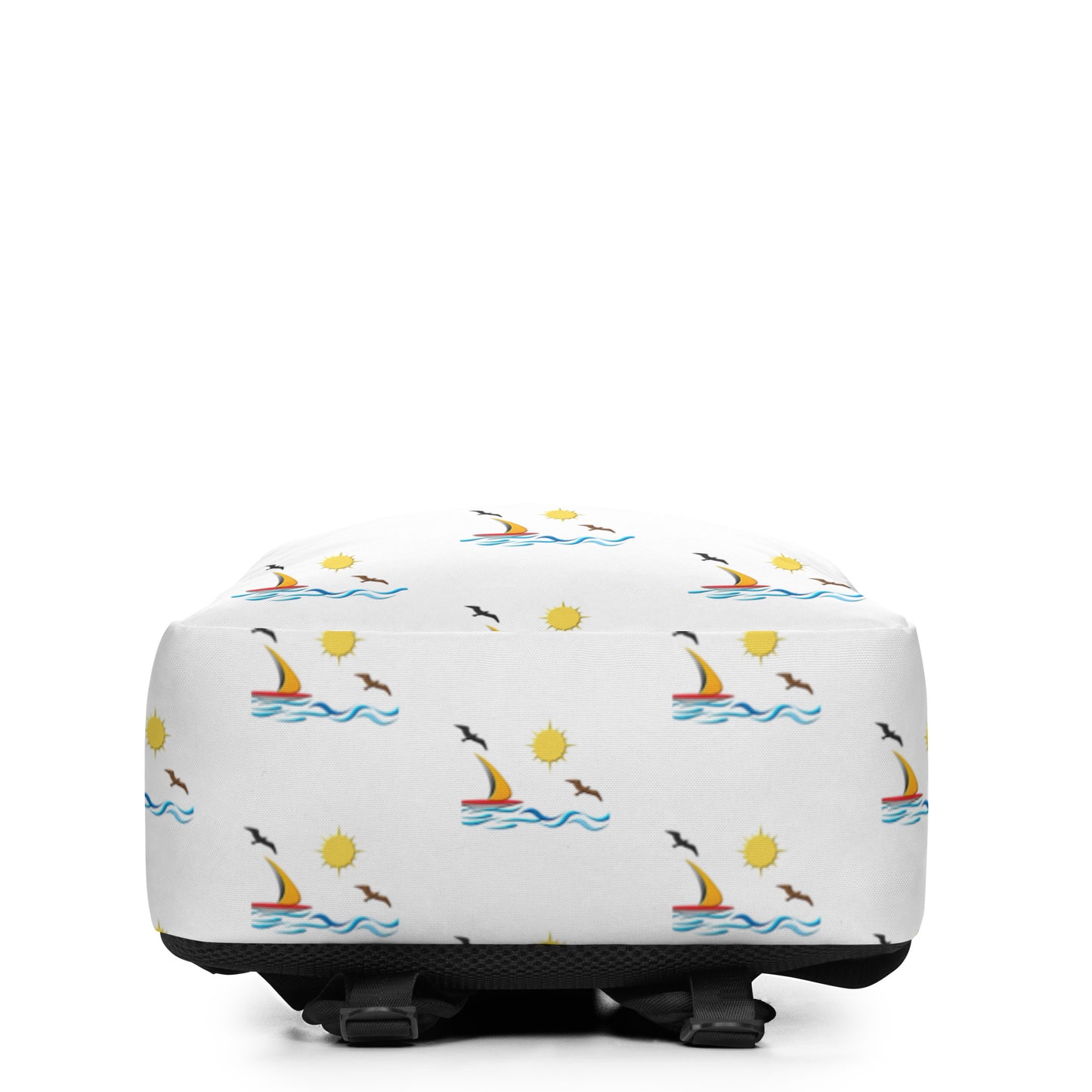 Minimalist Backpack