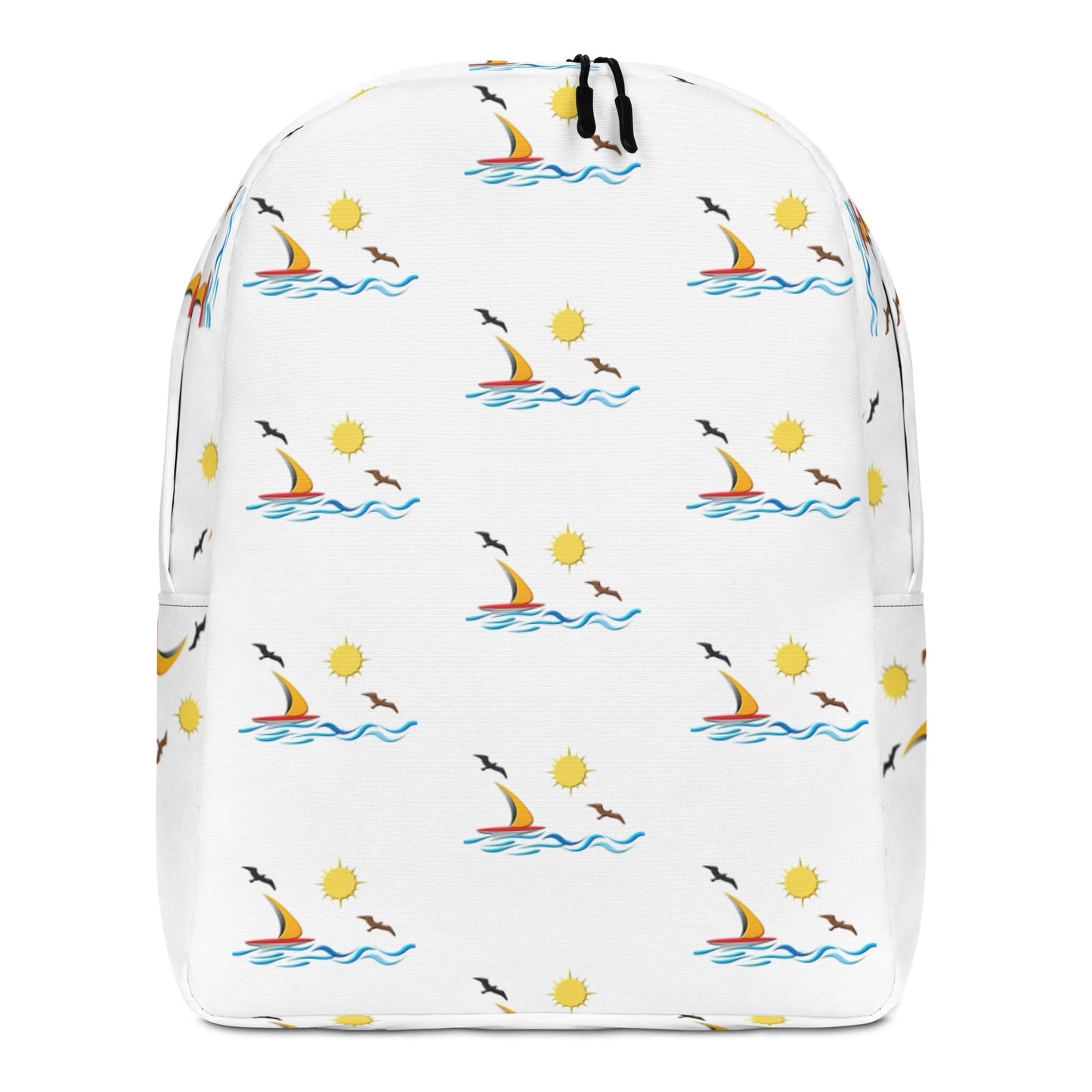 Minimalist Backpack
