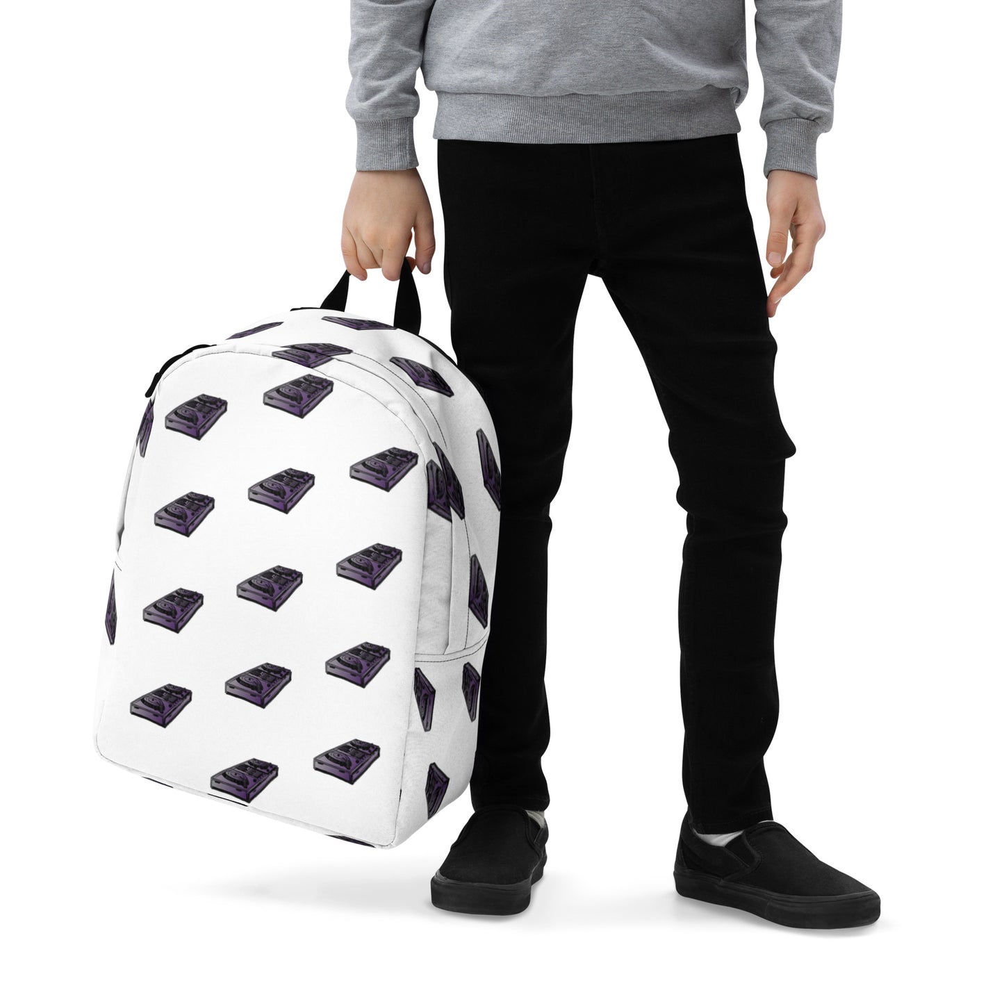 Minimalist Backpack