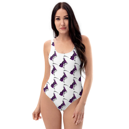 One-Piece Swimsuit