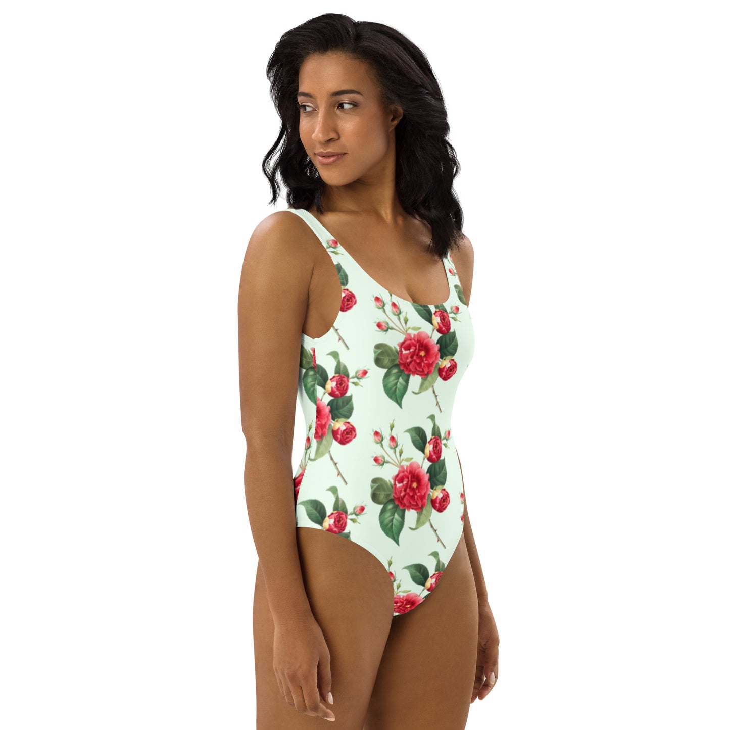 One-Piece Swimsuit