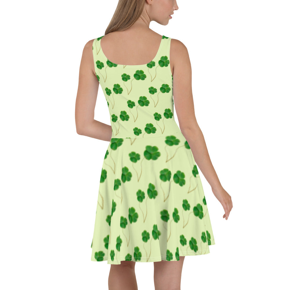 Skater Dress