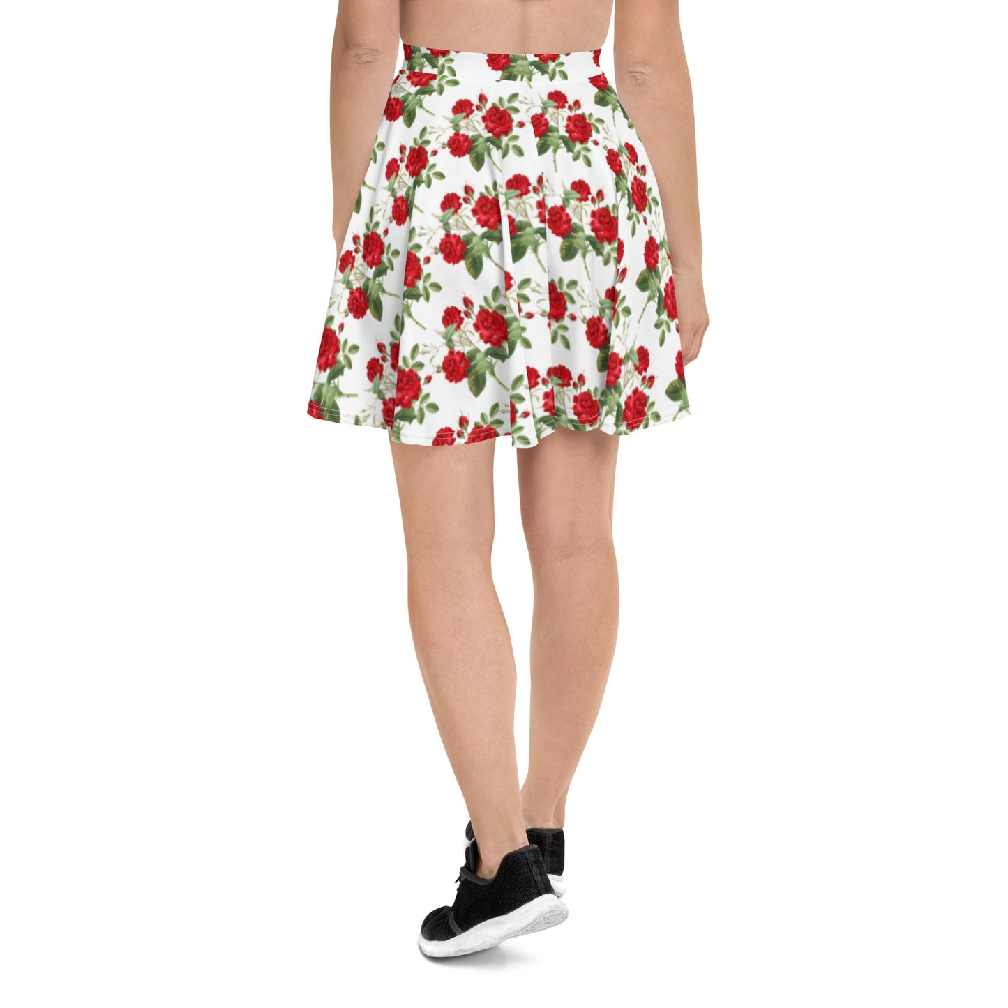 Skater Skirt