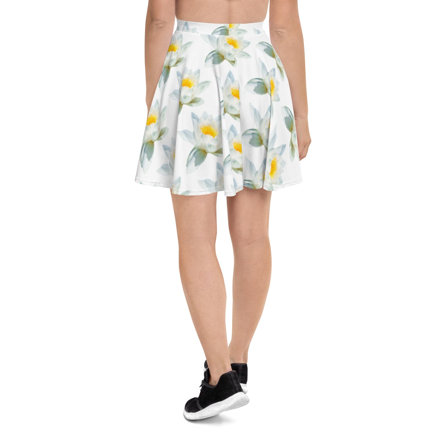 Skater Skirt