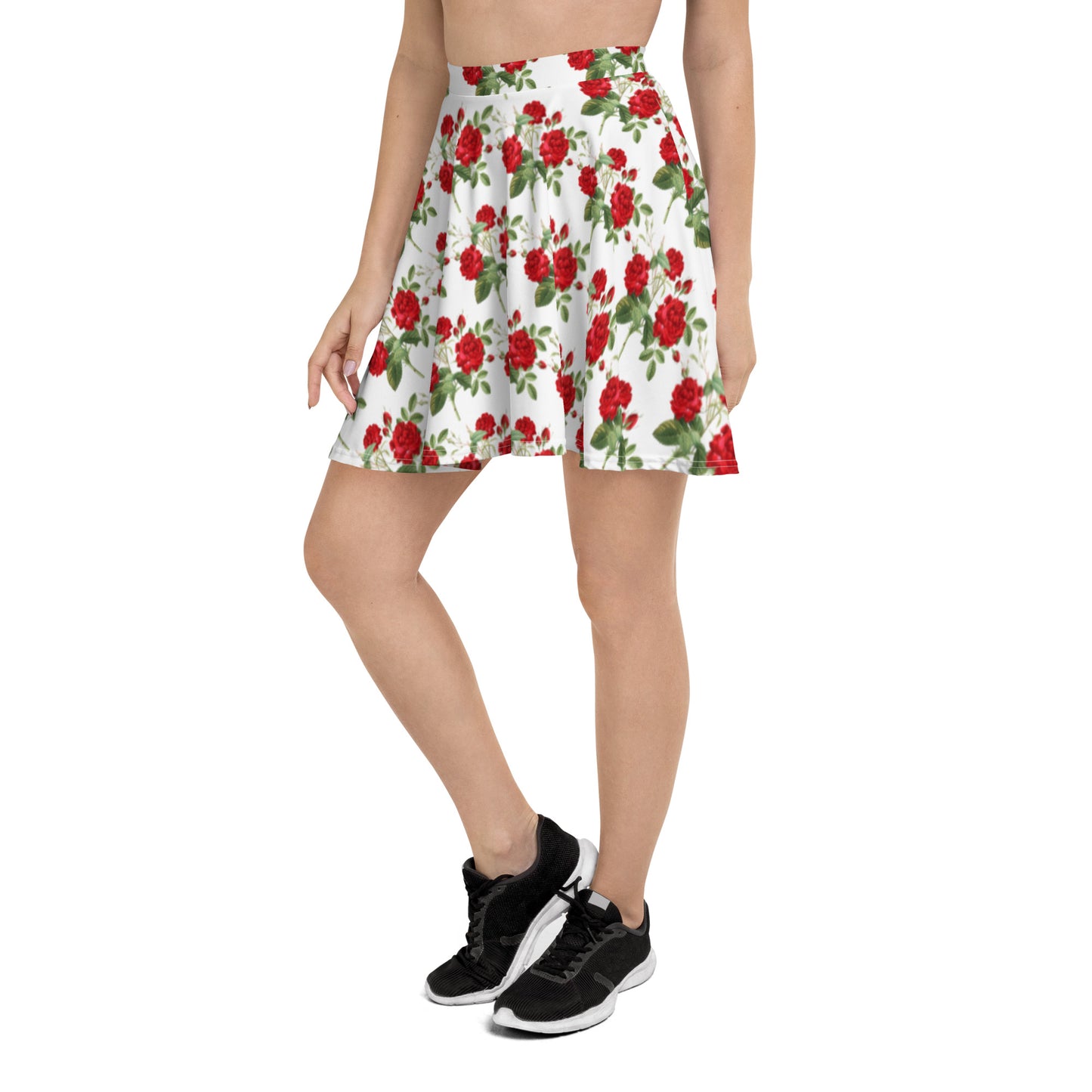 Skater Skirt