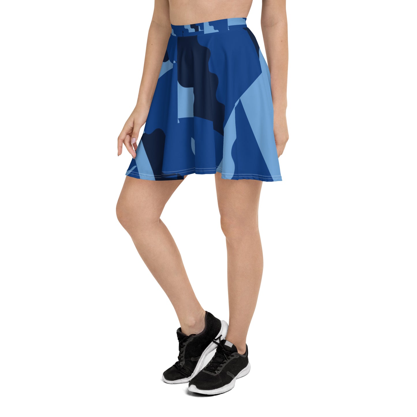 Skater Skirt