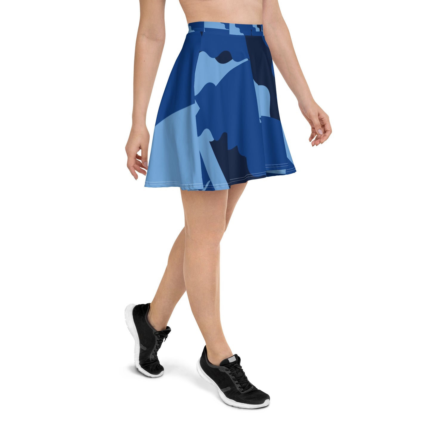 Skater Skirt
