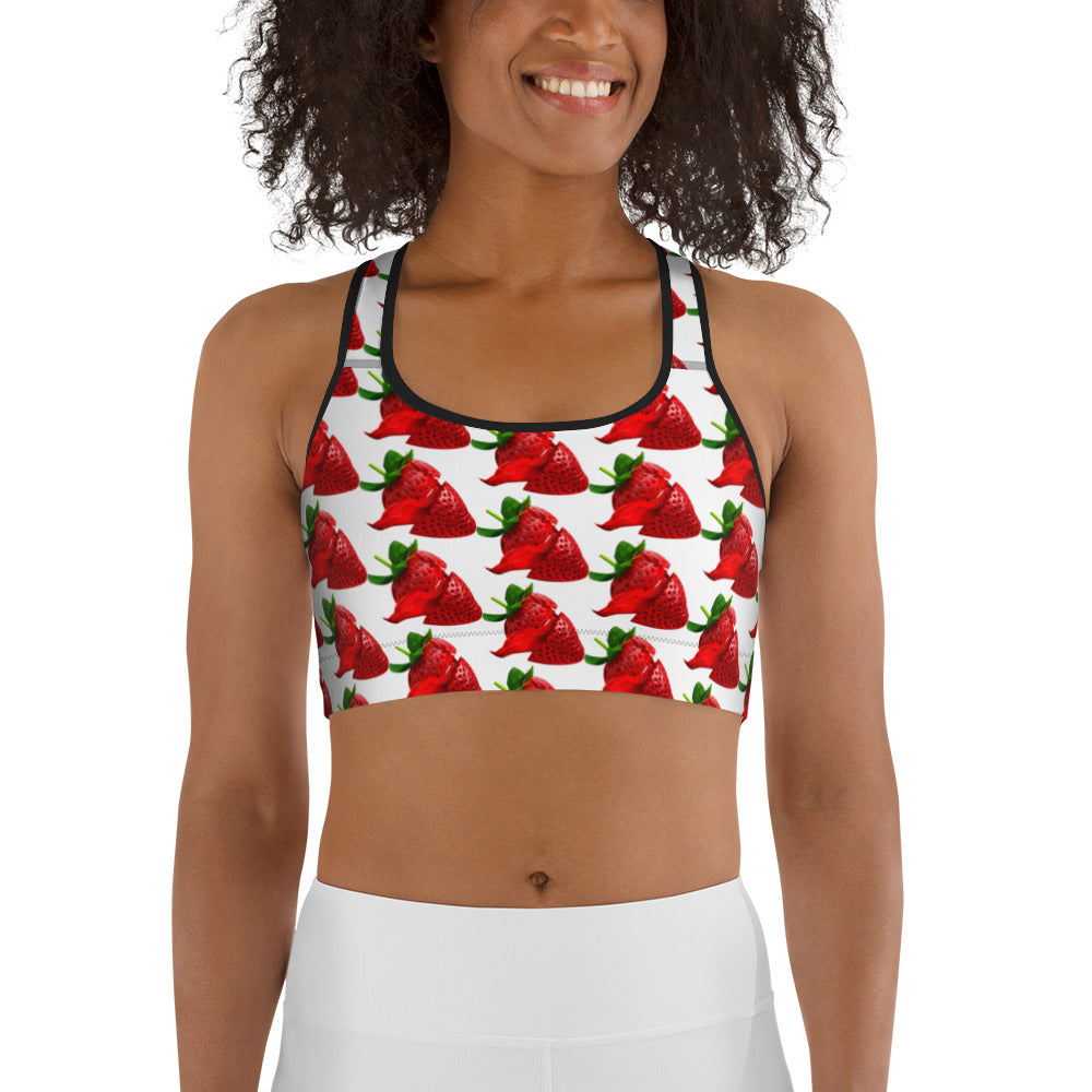 Sports bra