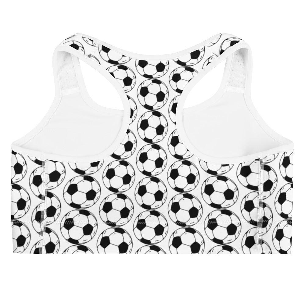 Sports bra