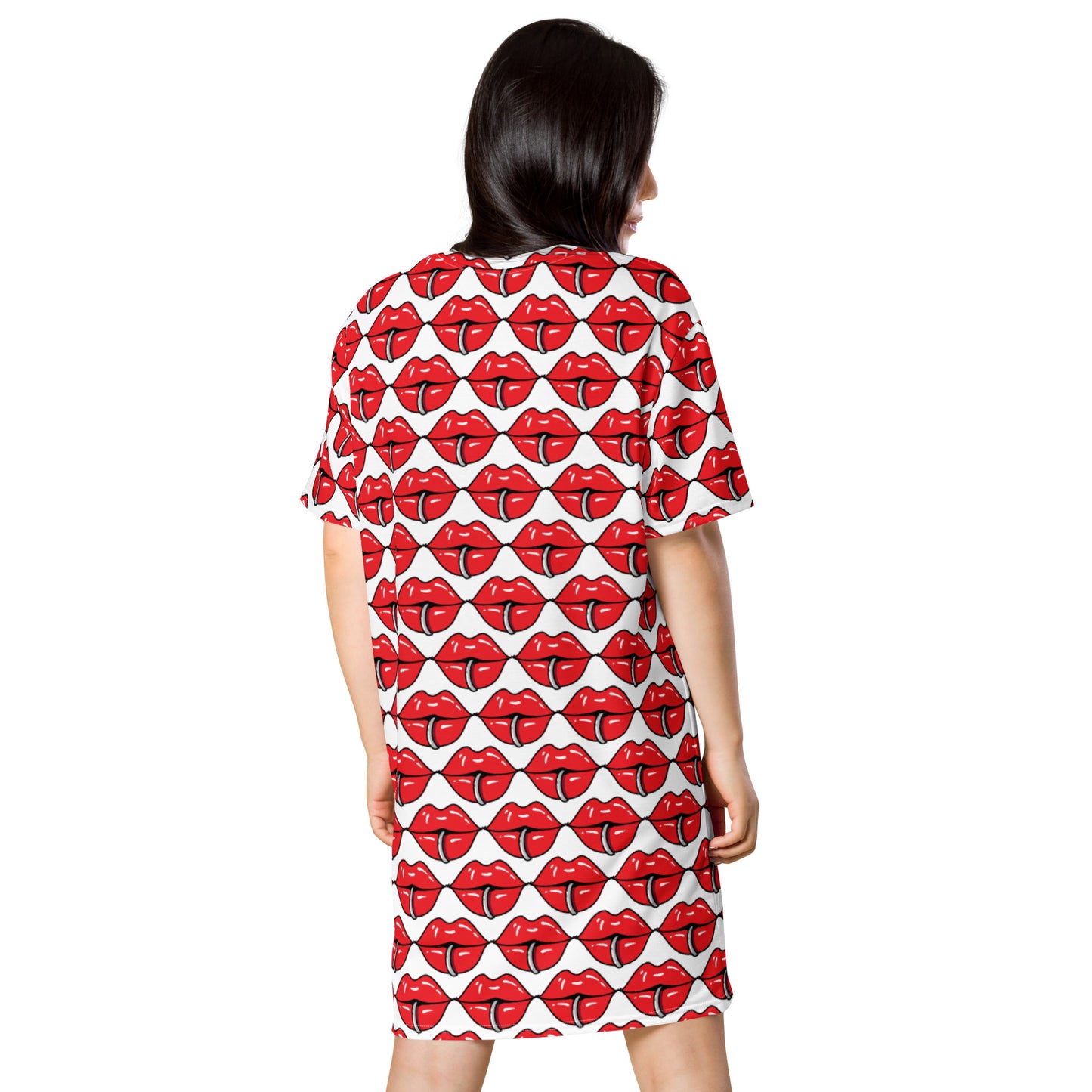 T-shirt dress