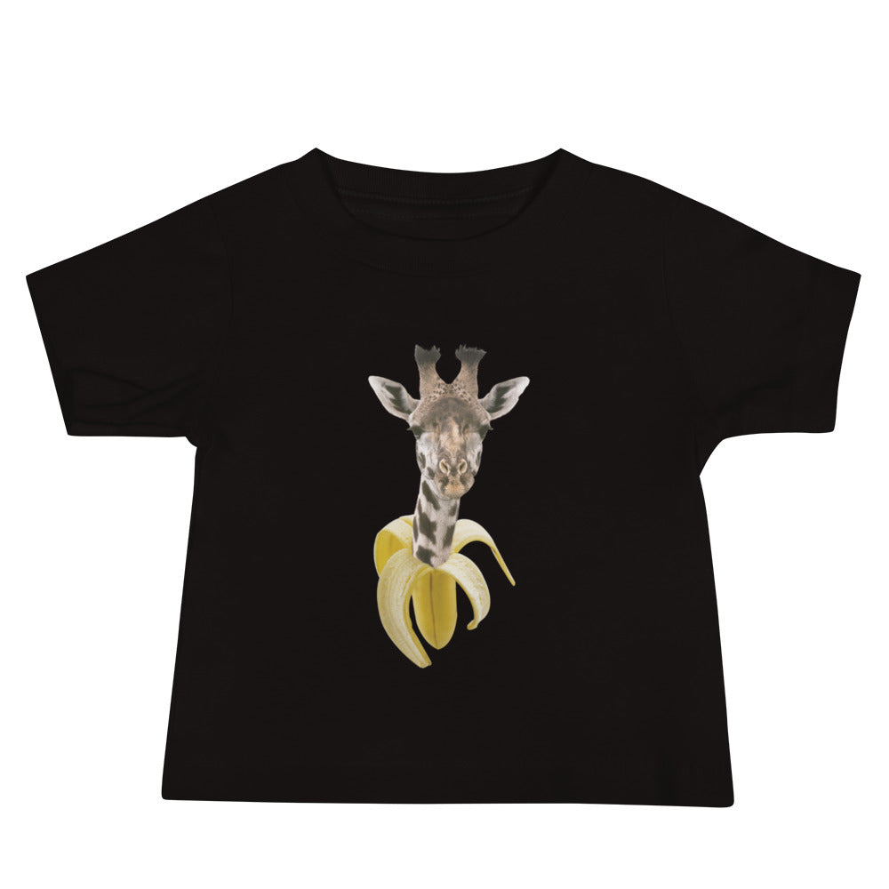 Baby Jersey Short Sleeve Tee