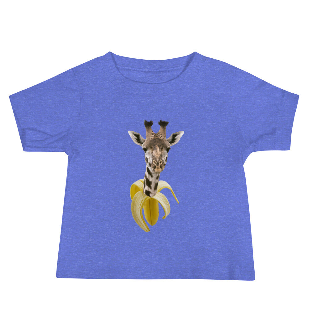 Baby Jersey Short Sleeve Tee