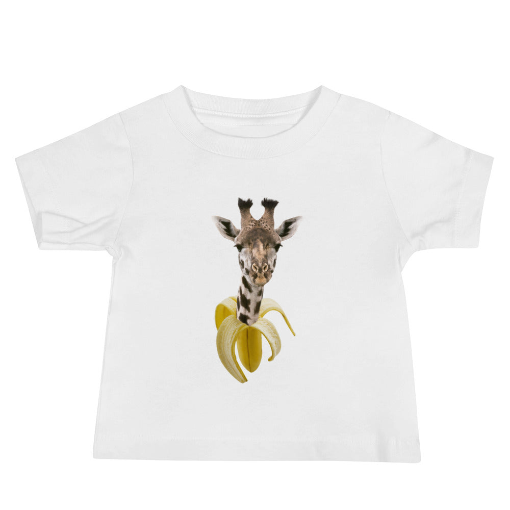 Baby Jersey Short Sleeve Tee