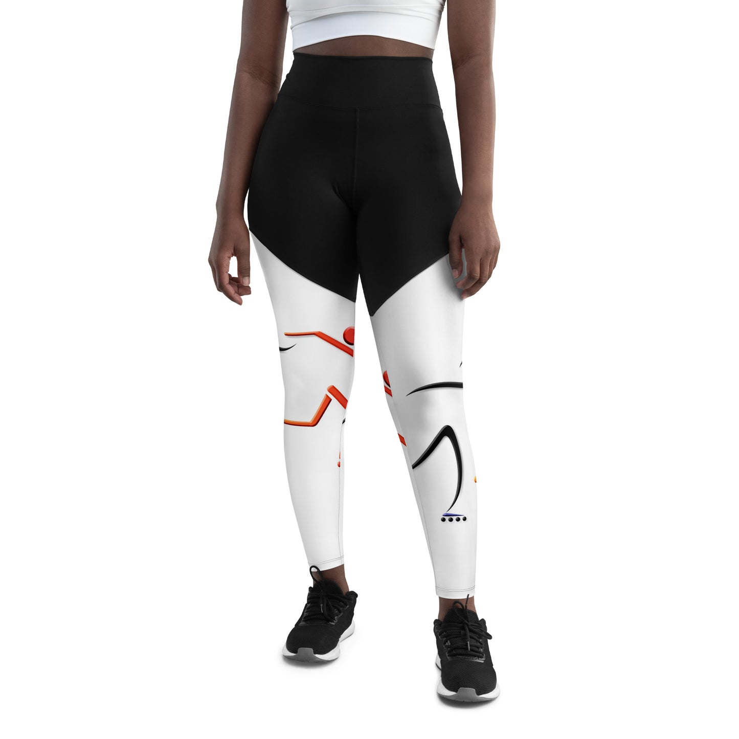 Sports Leggings
