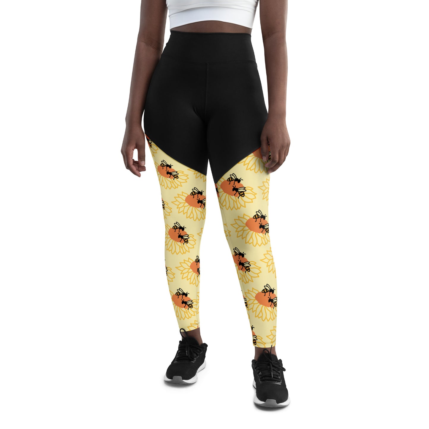 Sports Leggings