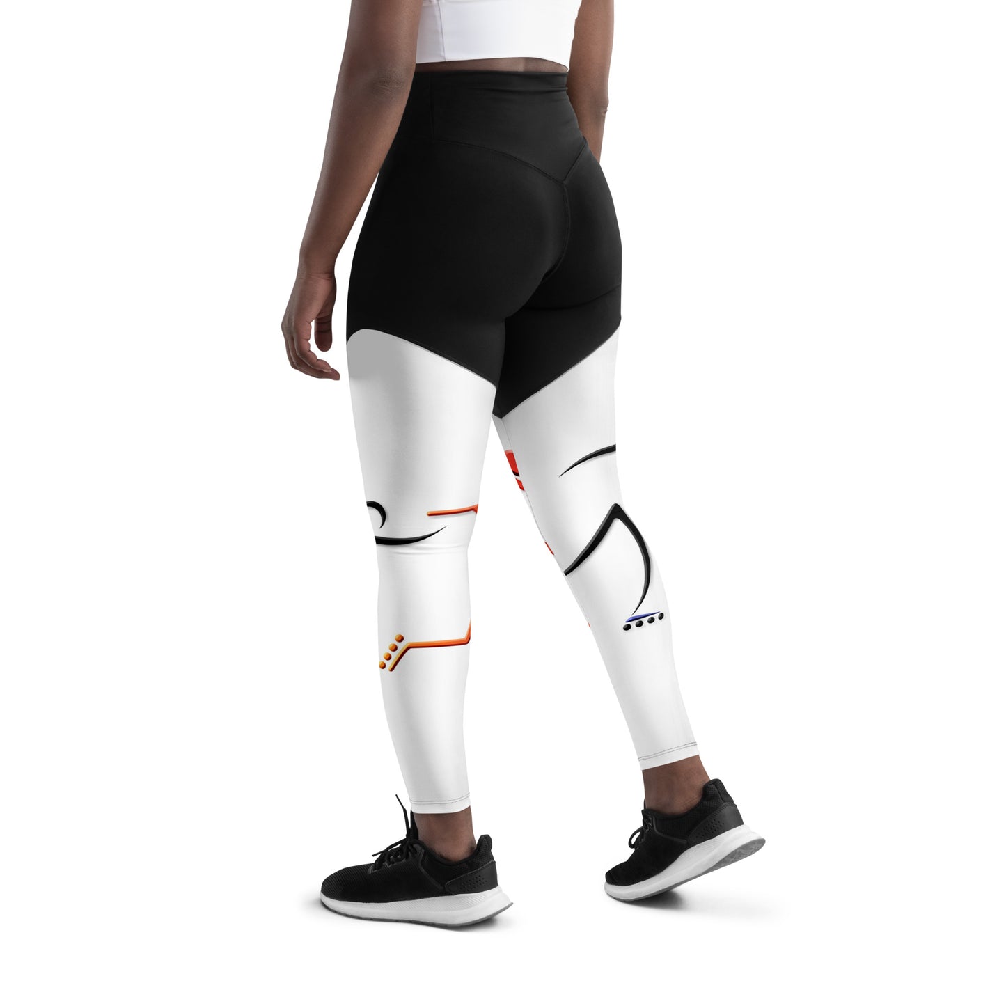 Sports Leggings