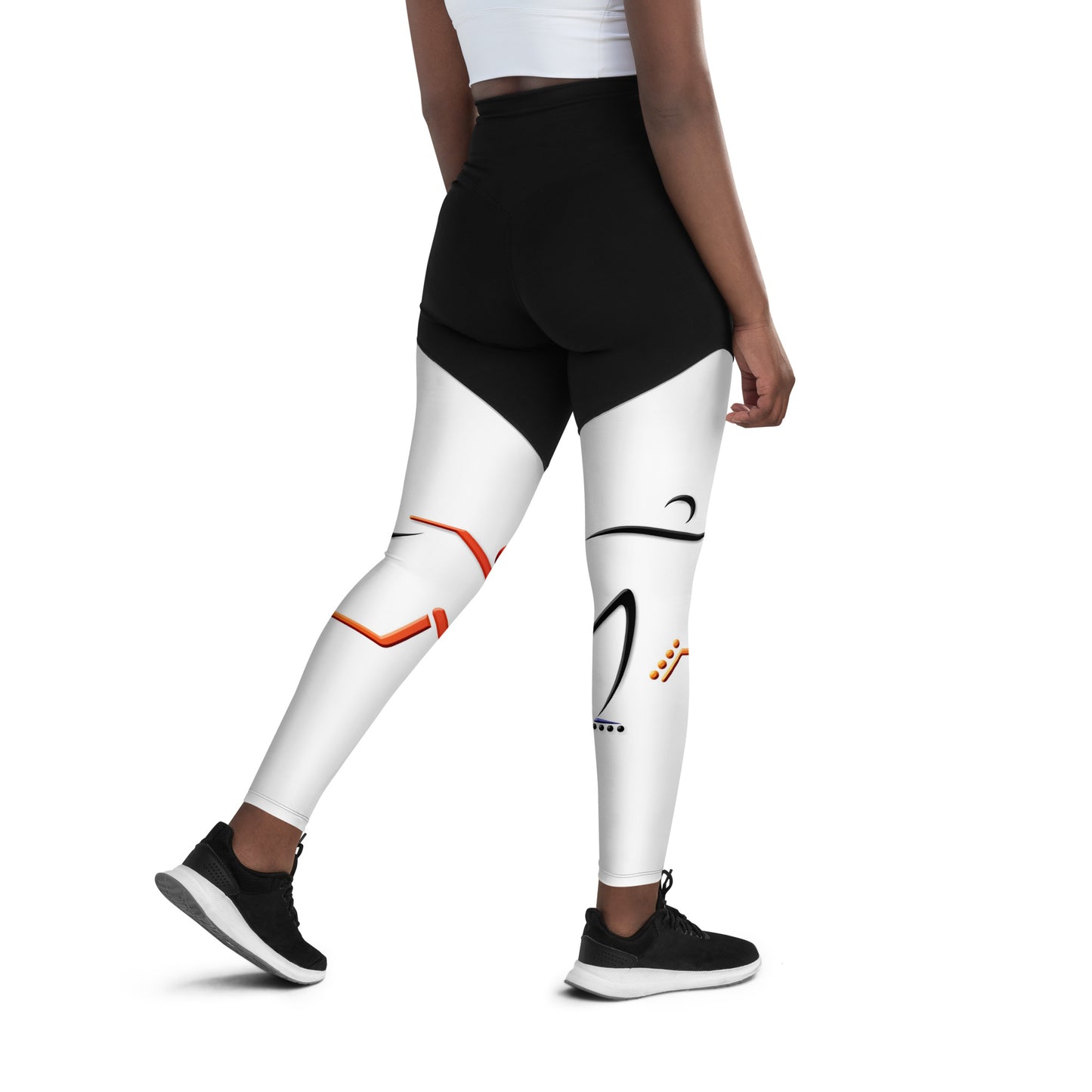 Sports Leggings