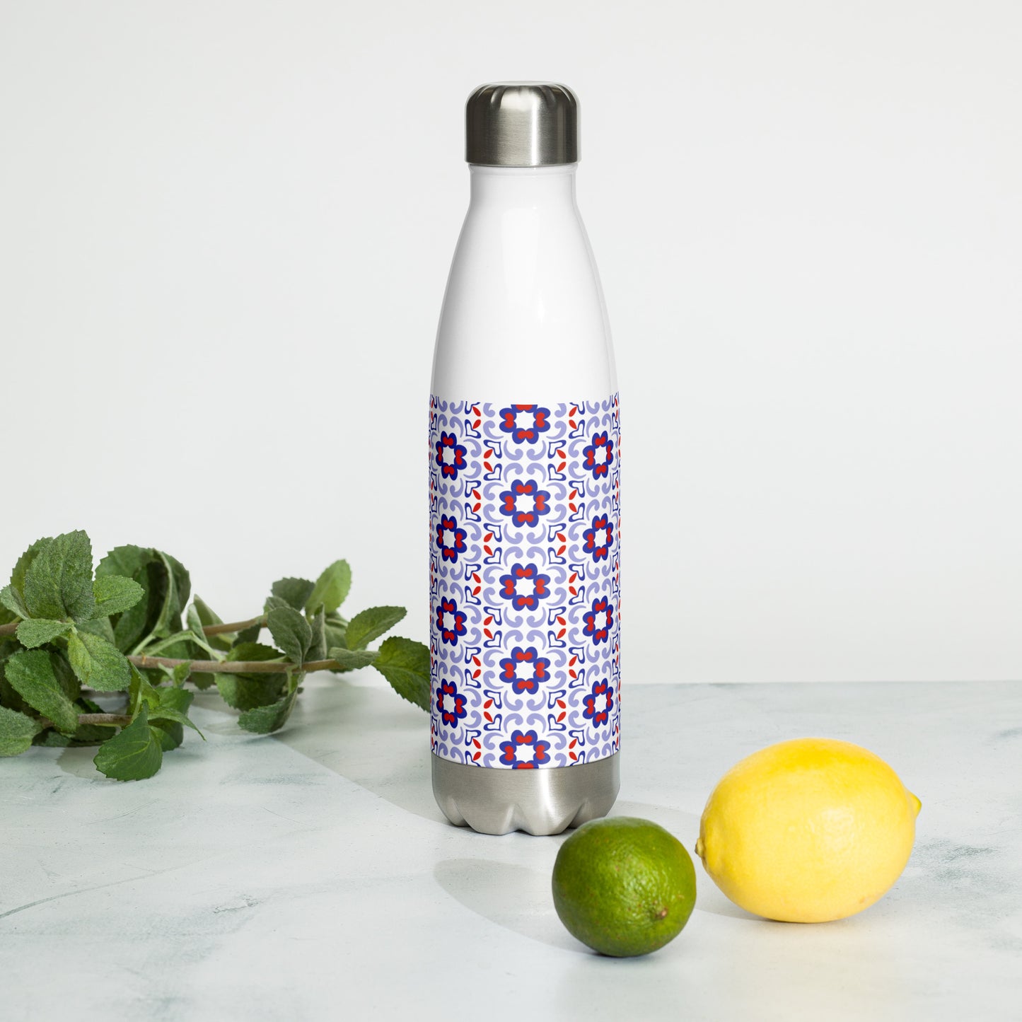 Stainless Steel Water Bottle