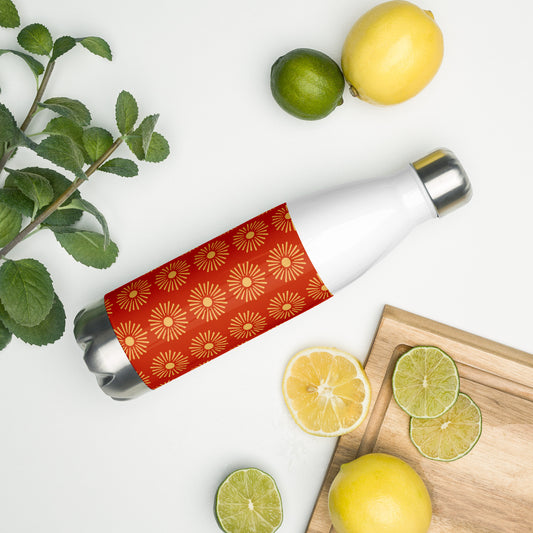 Stainless Steel Water Bottle
