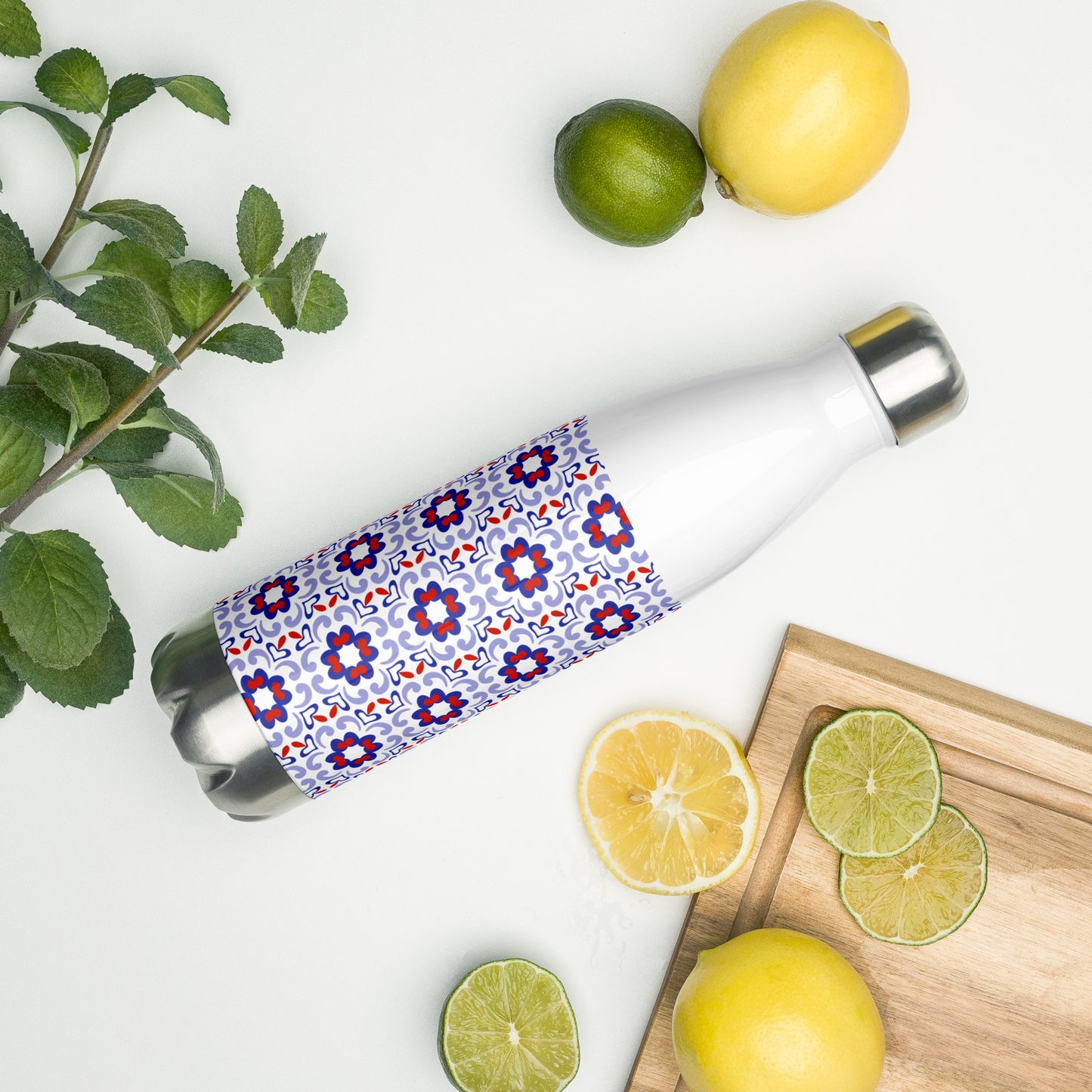 Stainless Steel Water Bottle