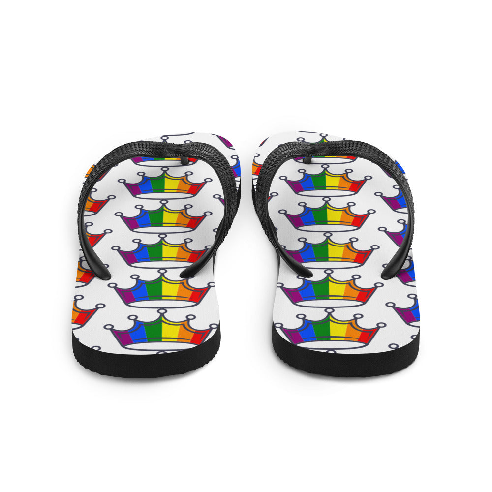 Flip-Flops