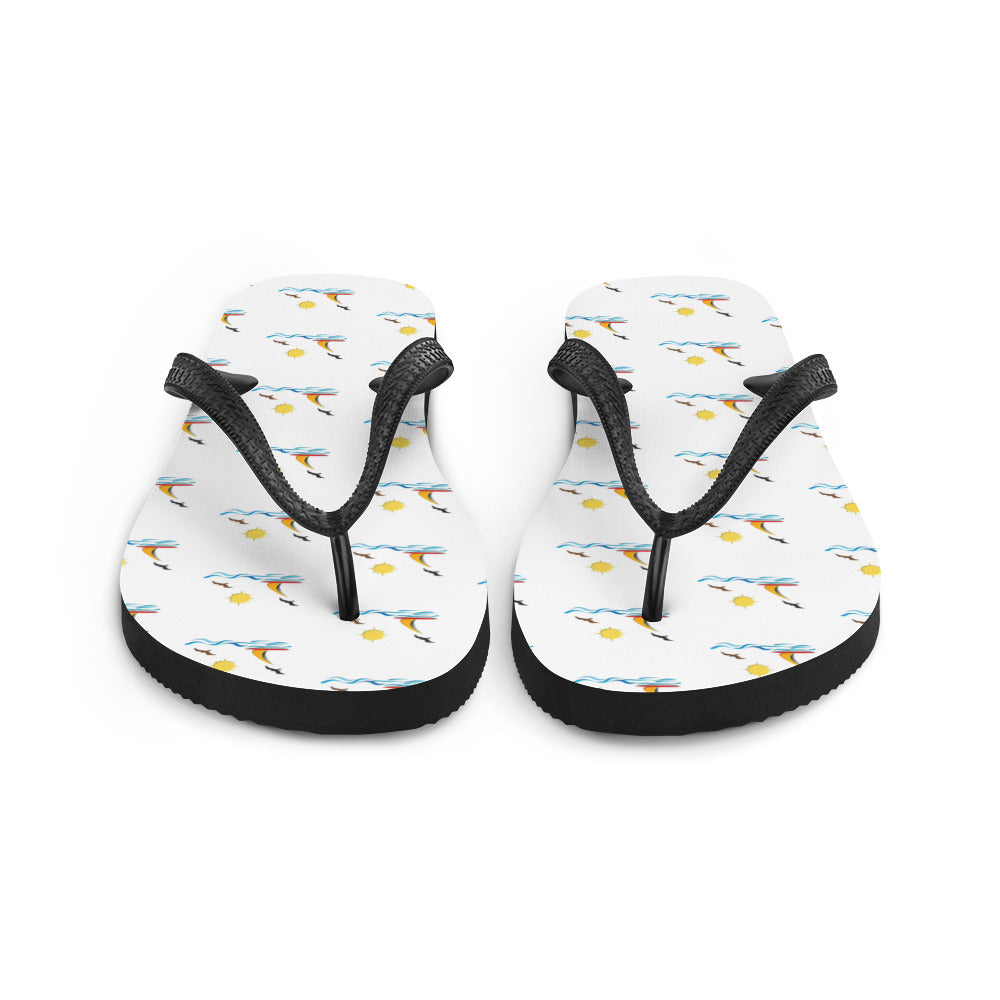 Flip-Flops