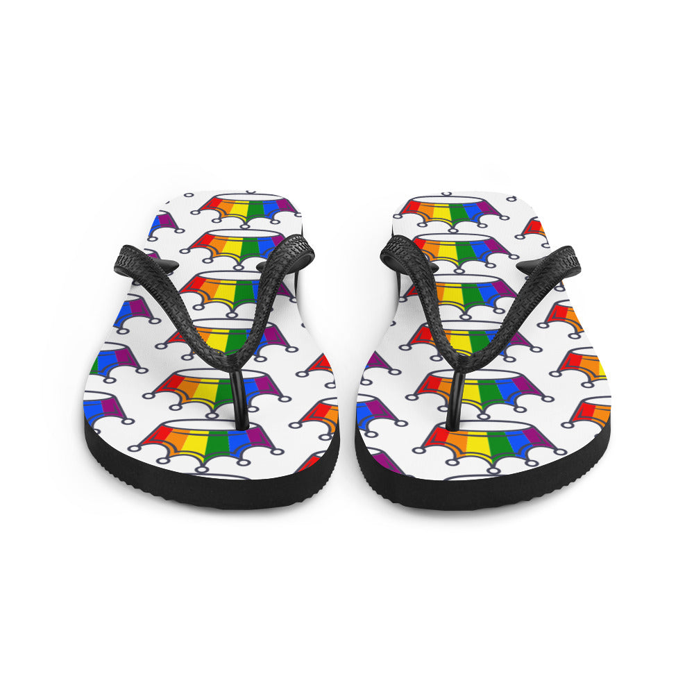 Flip-Flops