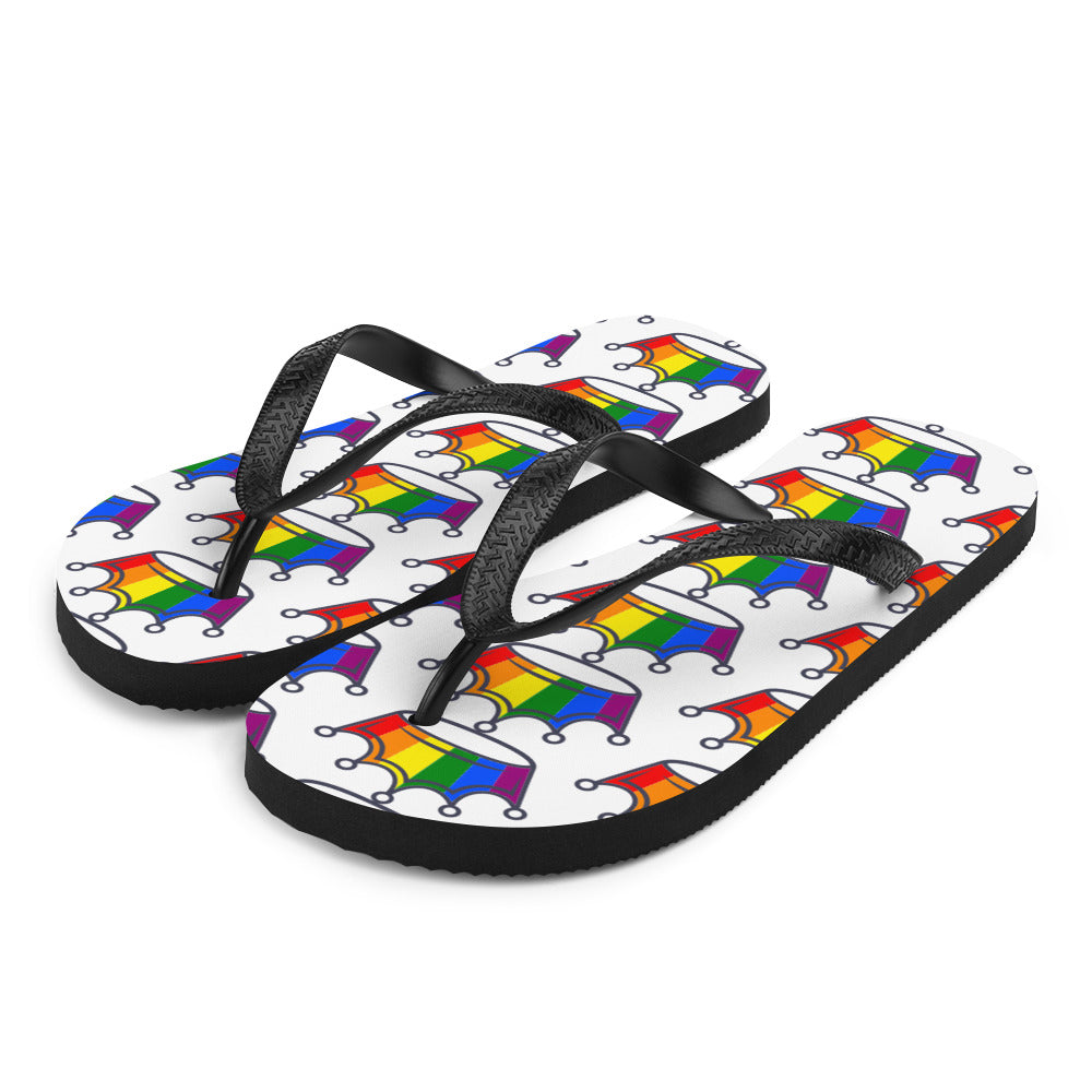 Flip-Flops