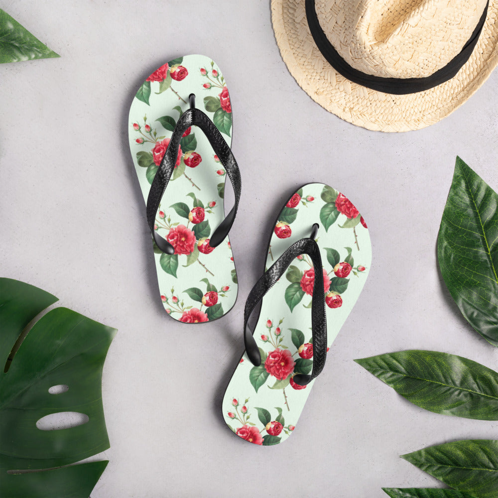 Flip-Flops